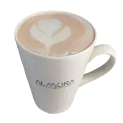 Chai Tea Latte