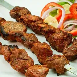 Meat Tikka 