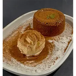 Chocolate Fondant