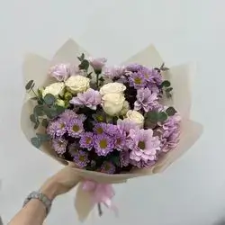 Flower Bouquet