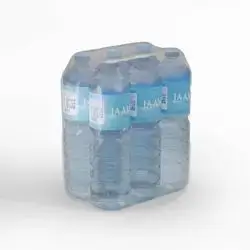 Jaam Water - 1.5ltr