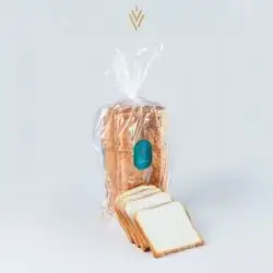 تۆستی سپی - گەورە