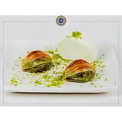 Media Baklava