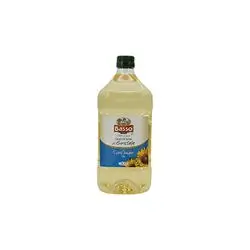 Basso Sunflower Oil 2 Lt