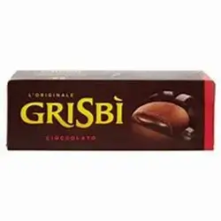 Grisbi Biscuit Cioccolato 135g