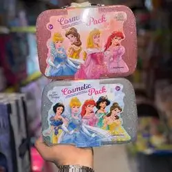 Makeup Bag Cinderella