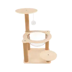 E422 Cat Tree