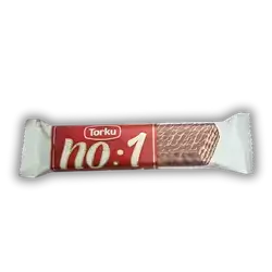 Nestle Turku No. 1 Hazelnut Milk Chocolate 32g