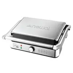 Newal Toaster Gsm-5096
