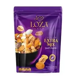 Extra Nuts 