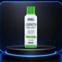 l-carnitine 500ml - APPLIED NUTRITION
