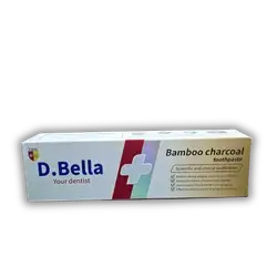 Dr. Bella Toothpaste 120g