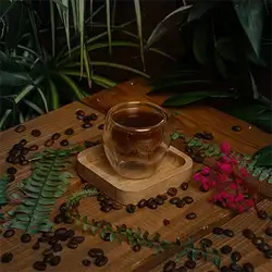 Lungo Coffee