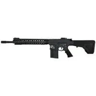 HD675A M4 Gel Gun – Black