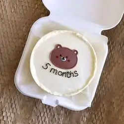 Mini Cake