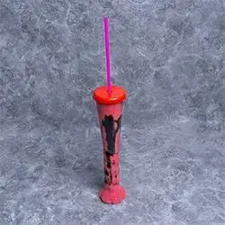 Strawberry Shake