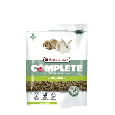 Versele-Laga Complete All-in-One Nutrition Cuni Junior 500g