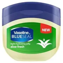 Vaseline blueseal aloe fresh 100g