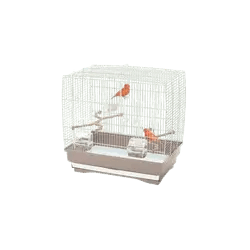 Bird Cage – Grey