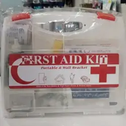 First Aid