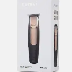 hair clipper kemei
