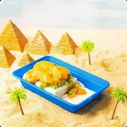 Mango Salankaite