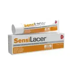 SENSI LCER TOOTHPASTE 75 ML