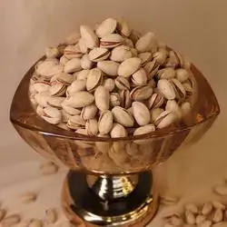 Salted Ahmadi Pistachios