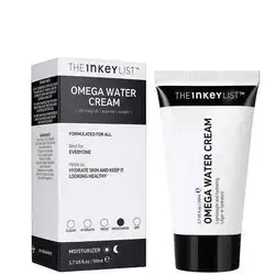 The Inkey List Omega Water Cream