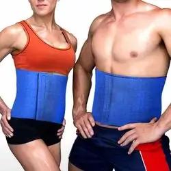 stomach bandage back belt abdominal belt