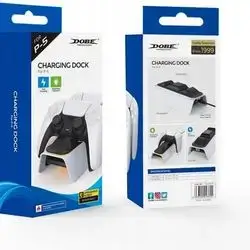 Dobe Charging Dock For PS5
