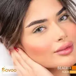 SAVOO BEATRIX AQUA