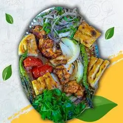 Chicken Tikka 1 Skewers