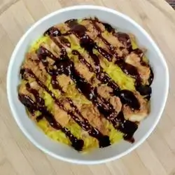 BBQ Rizo 