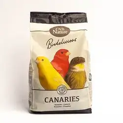 Deli Nature - Birdelicious Canaries
