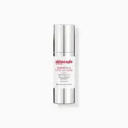 skincode balancing serum 30ml