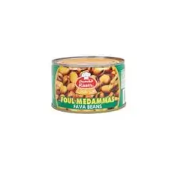 Kasih Canned Foul Medammas, 400g