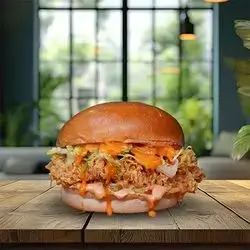 Zinger Buffalo