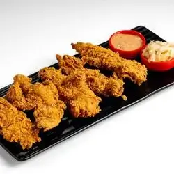Tender - 5 pieces