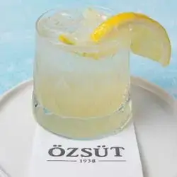 Lemon Fizz