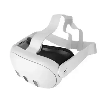 Meta Quest 3 VR – 512GB (Open Box)