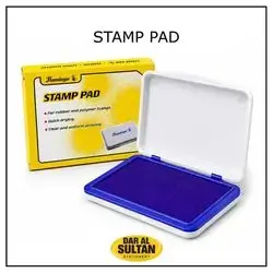 STAMP PAD,BIG SIZE