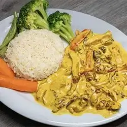 Chicken Curry