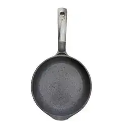 Life Smile Fry Pan Small