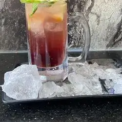 مينتو بلو به ري 
