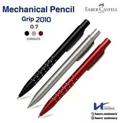 Mechanical Pencil 0.7 FABER-CASTELL