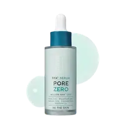 PORE ZERO Willow-BHA 1% Serum 30ml _ BE THE SKIN