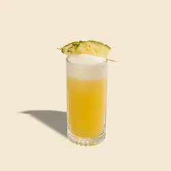 Pineapple Juice