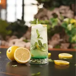 Classic Mojito