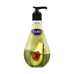 Soap Liquid Avocado 500 ml